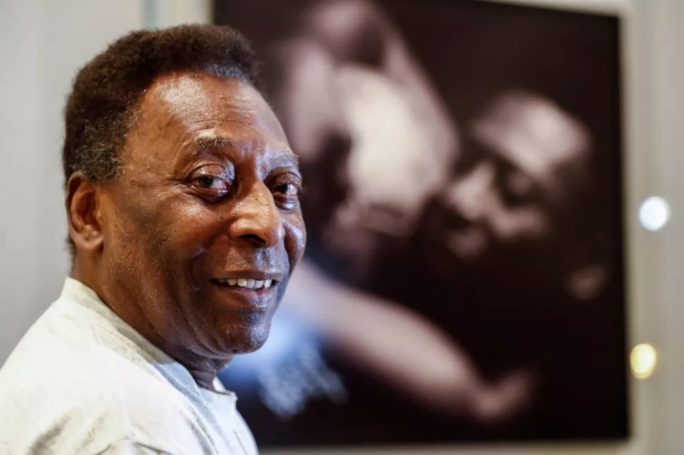 Pelé fue diagnosticado con un “cáncer generalizado”
