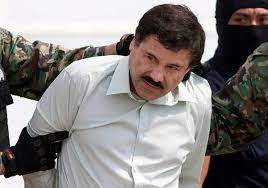 Cadena perpetua para ‘El Chapo’