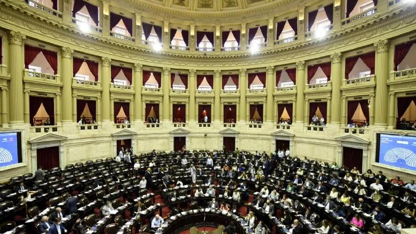 Diputados analizan la conformación de las comisiones para el año nuevo legislativo