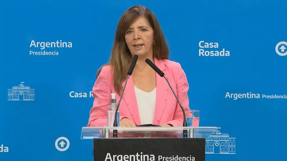 Estados Unidos «no le exigió ningún plan económico» a la Argentina