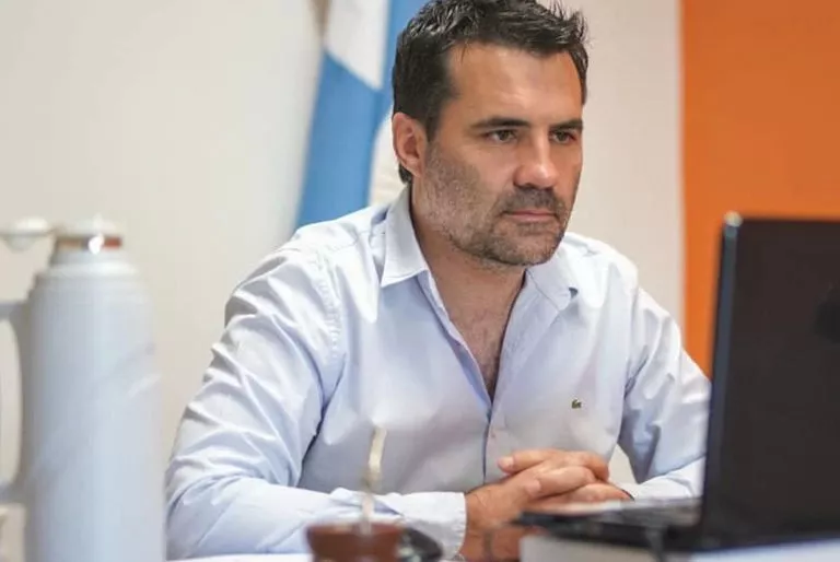 El secretario de Energía advirtió que hubo «desinversión» durante el gobierno de Macri