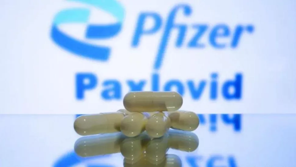 Paxlovid, la pastilla anticovid de Pfizer que aprobaron hasta en China