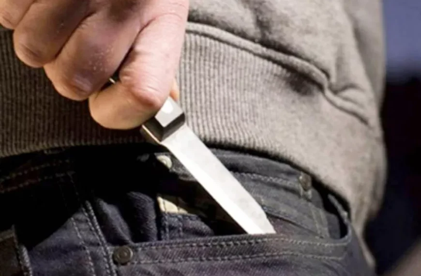 Una adolescente mató a su abuela en Uruguay y afirmó que actuó tras la orden de un videojuego