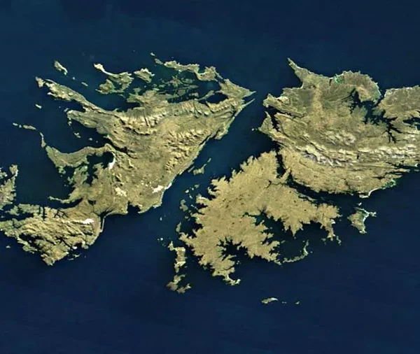 El Reino Unido calificó de inaceptables las sanciones argentinas contra empresas operantes en las Islas Malvinas