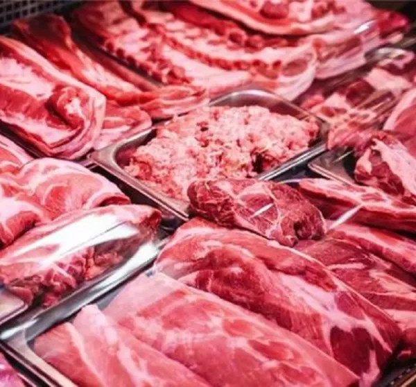 El Gobierno acordó con frigoríficos precios sugeridos para siete cortes