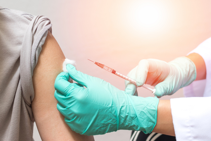 Horarios de vacunatorios desde el sábado 23 al lunes 25 de julio