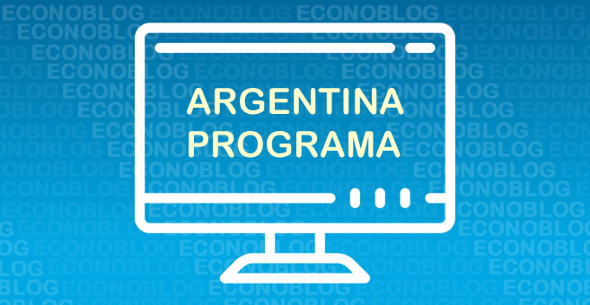 Entrega de certificados y tarjetas del plan de capacitación “Argentina Programa”
