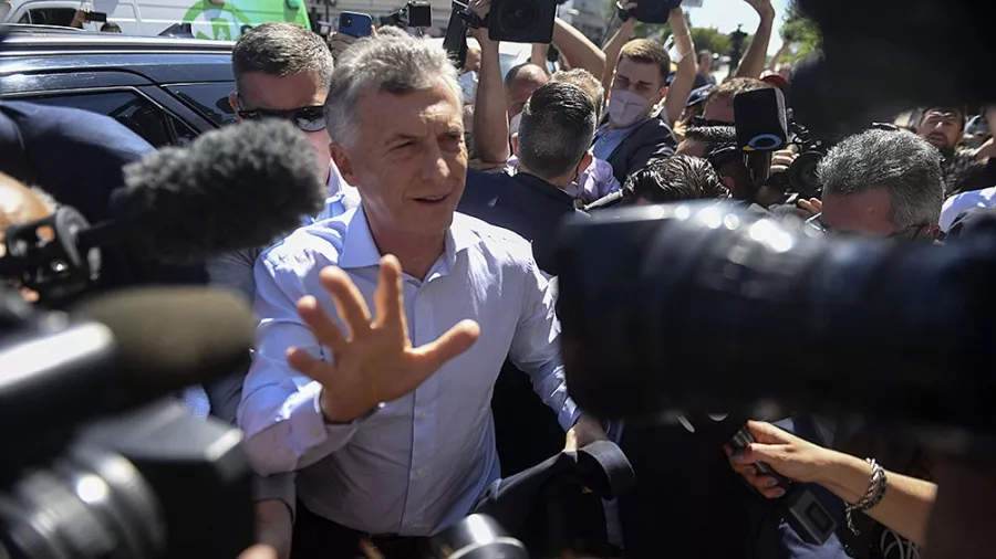Crece el escándalo por la causa de espionaje ilegal: citan a declarar al hermano de Macri