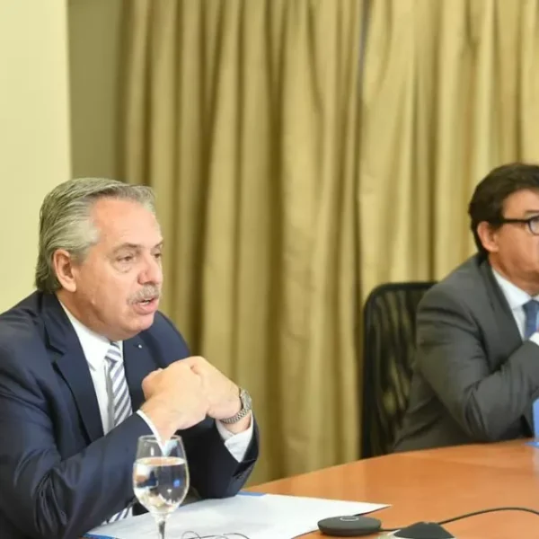 “En la negociación con el FMI hemos preservado los derechos de los trabajadores y de los grupos más vulnerables”