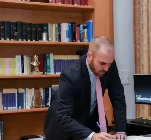 Este es el acuerdo que Argentina está a punto de firmar con el FMI