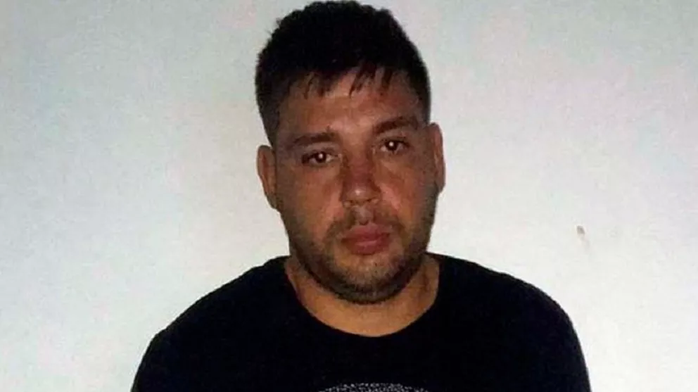Homicidio de un cajero en Banco Nación: detuvieron a uno de los prófugos más buscados del país