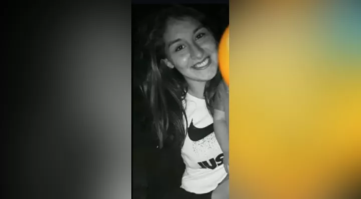 Femicidio en Garza: joven de 20 años se escondió en la casa de su pareja para asesinarla a puñaladas, está prófugo