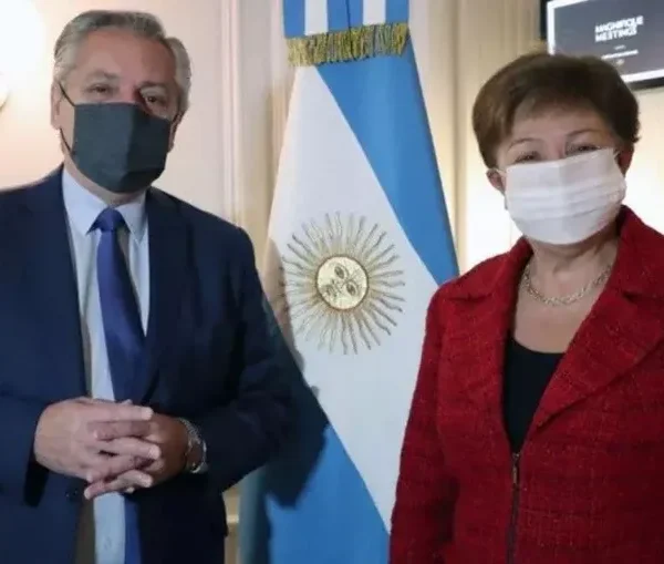 El FMI aprobó el acuerdo con Argentina