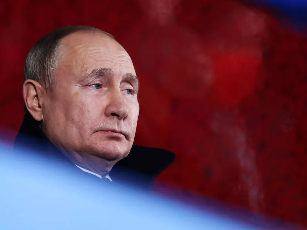 Rusia creó una lista de países “hostiles” a los que pagará en rublos