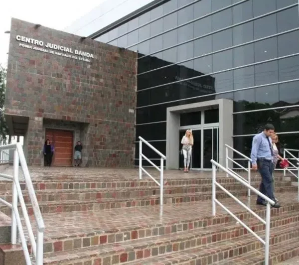 Interrupción programada de servicios informáticos en el Centro Judicial Banda por mantenimiento del sistema