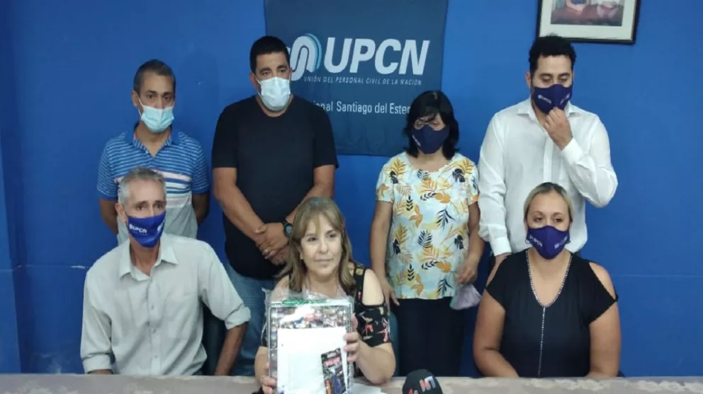 UPCN entregará kits escolares a más de 10.000 afiliados