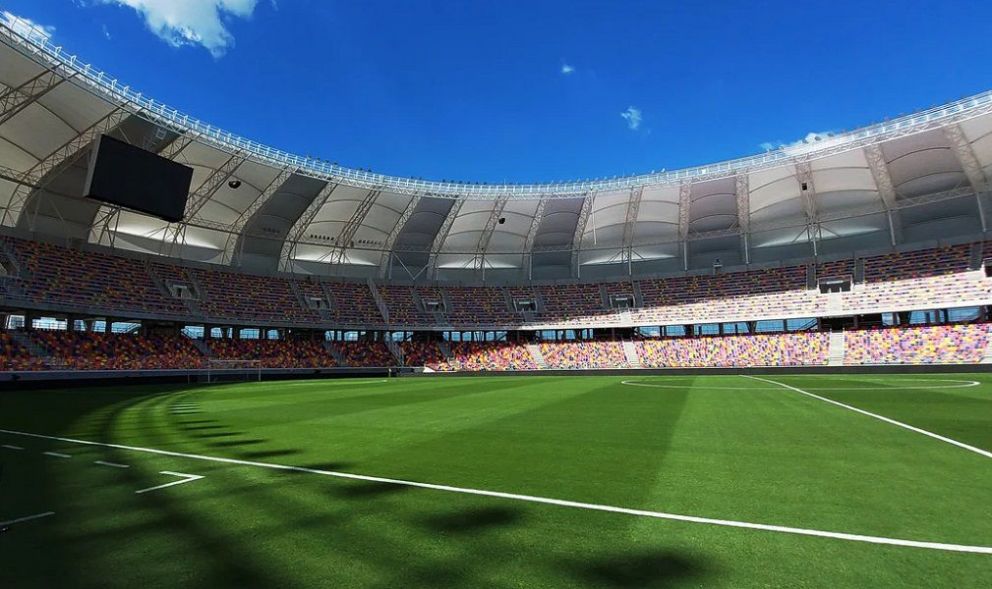 El Madre de Ciudades fue elegido como segundo mejor estadio en el mundo en 2021