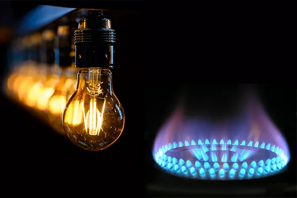 Subsidio de luz y gas: jubilados y AUH pueden inscribirse, entérate cómo pedirlo