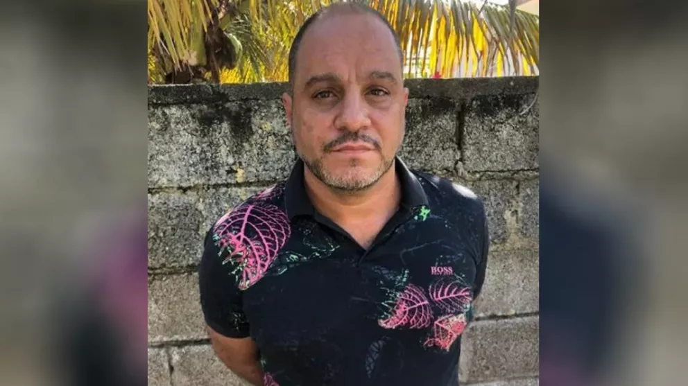 Detuvieron a Leonardo Cositorto en un barrio privado de República Dominicana