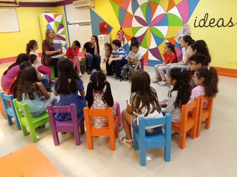 El Centro Cultural propone el taller creativo literario “Santiago Querido”