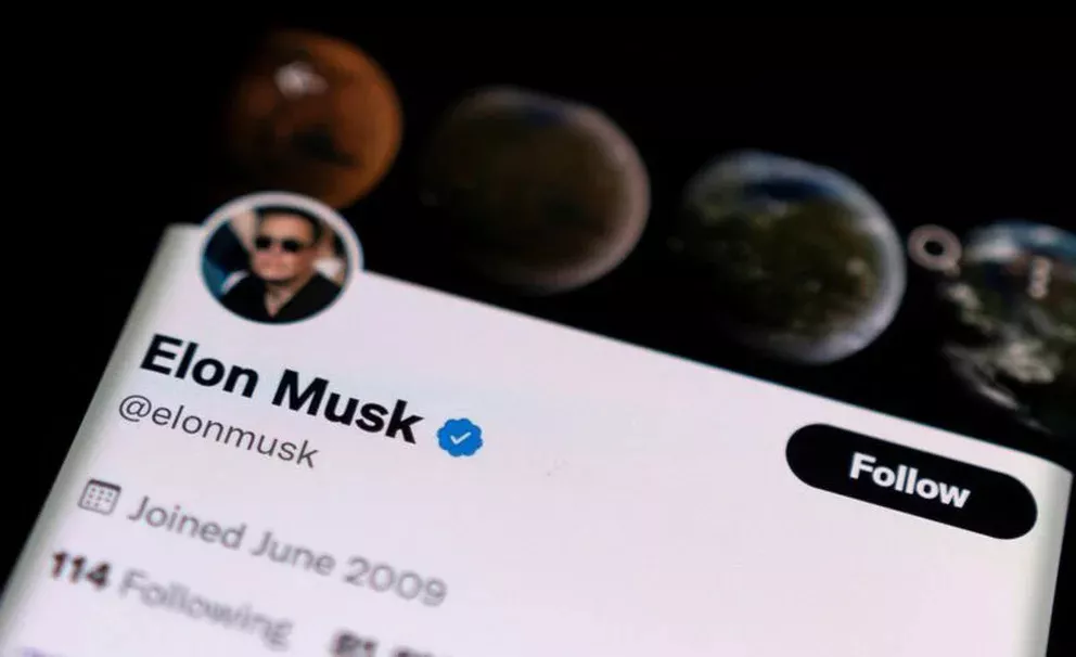 Twitter aceptó la oferta y Elon Musk se convirtió en el nuevo dueño de la red social