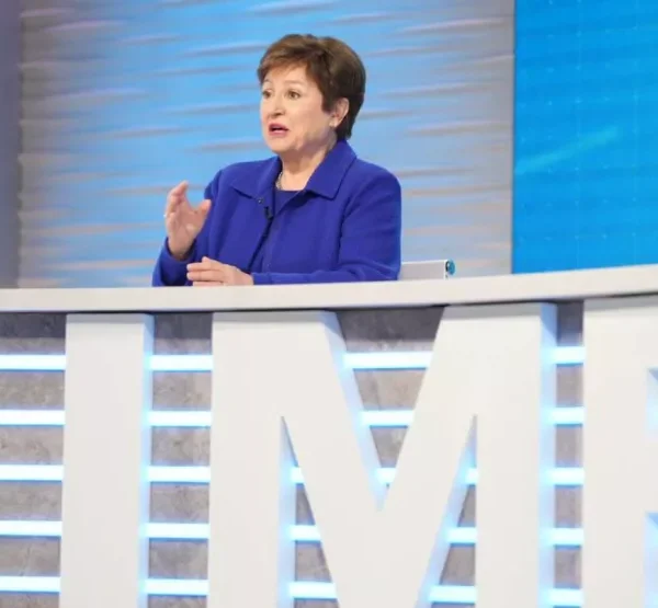 El FMI advirtió que la inflación es el principal riesgo para la Argentina