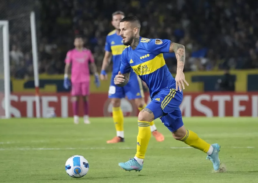 Boca venció por 2 a o al equipo de Always Ready