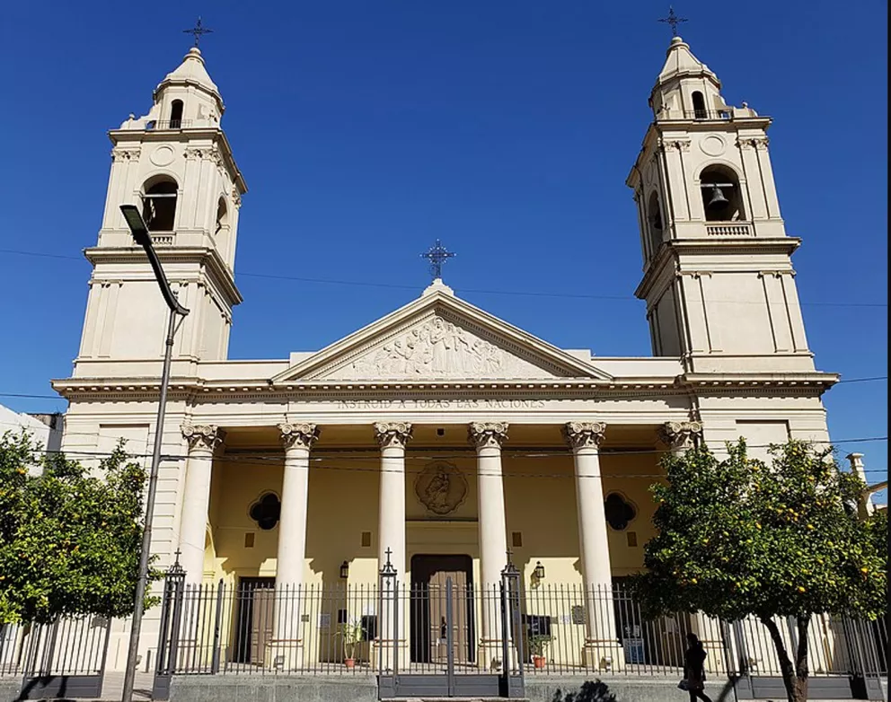 Sábado Santo y Vigilia Pascual: desde las 20, la Catedral recibirá a los fieles
