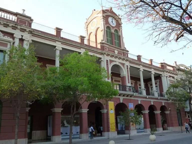 Se realizará mañana una conferencia de “El proceso de autonomización de Santiago del Estero” en el Centro Cultural