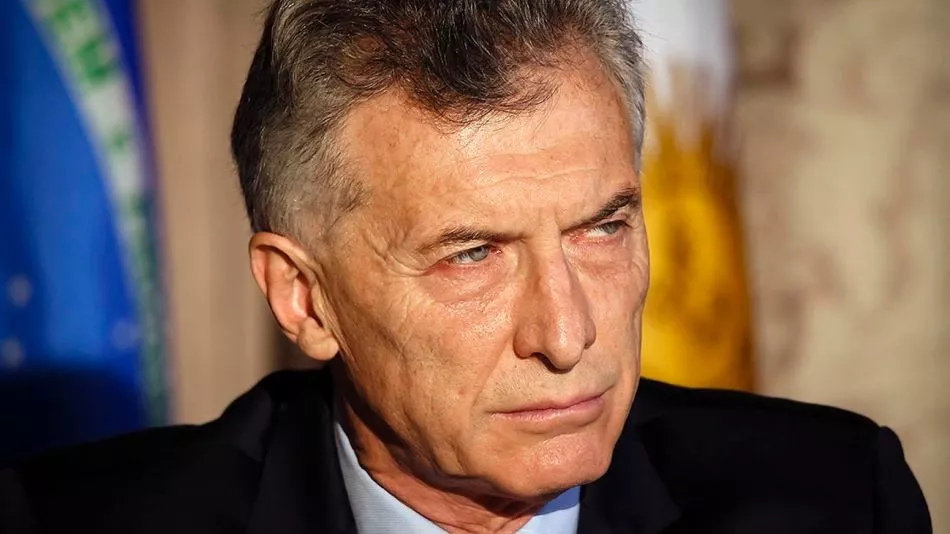Piden imputar a Macri como «miembro organizador y director de una asociación ilícita»