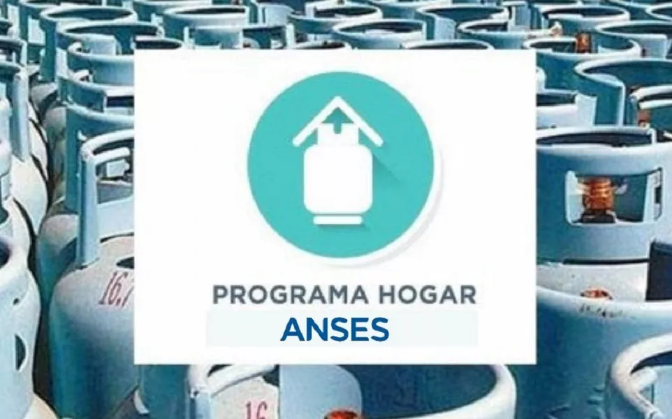 Anses paga más desde ahora para “comprar la garrafa”: así puedes inscribirte al Programa Hogar