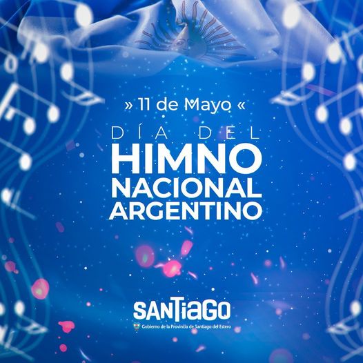 Día del Himno Nacional Argentino