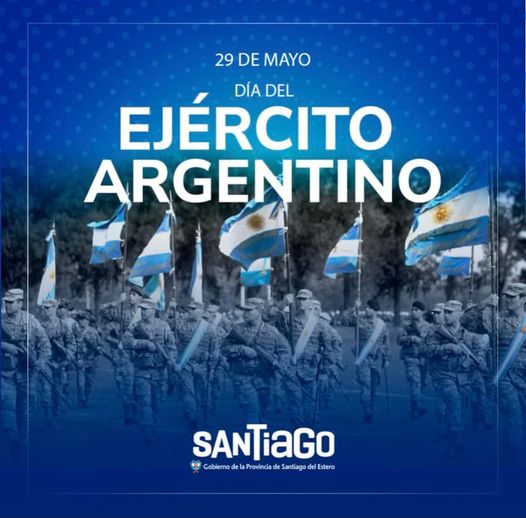 Día del Ejército Argentino