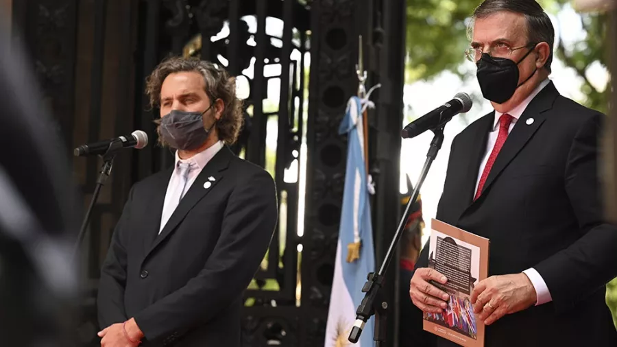 La Argentina impulsa una cumbre de la Celac simultánea a la de las Américas