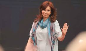 Sobreseyeron a Cristina Fernández por supuesta «cartelización» de obras públicas