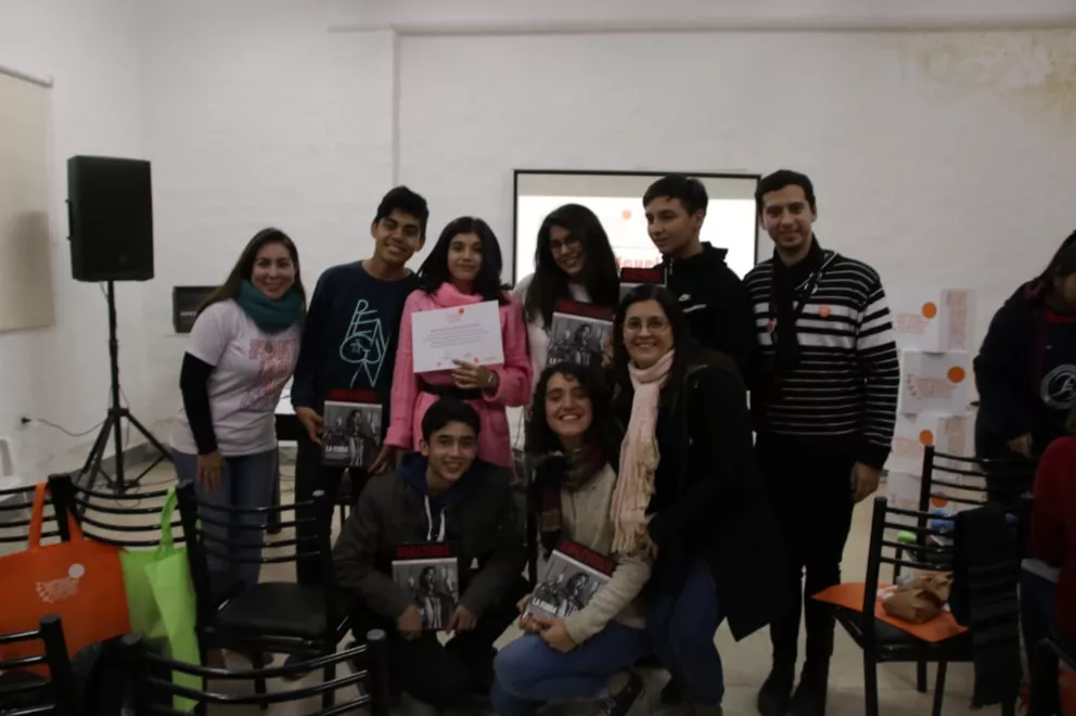 Santiago del Estero Film Fest da espacios para estudiantes del Nivel Secundario