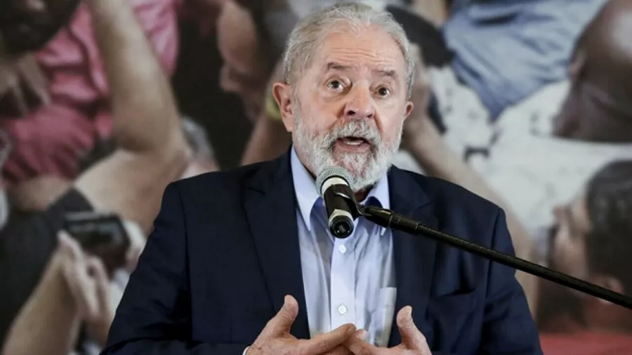 Lula critica a Biden por financiar armas para Ucrania mientras falta leche de fórmula en EEUU