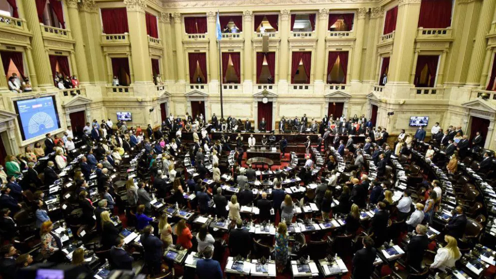 Diputados trabajó sobre la Ley de Desarrollo de Bio y Nanotecnología