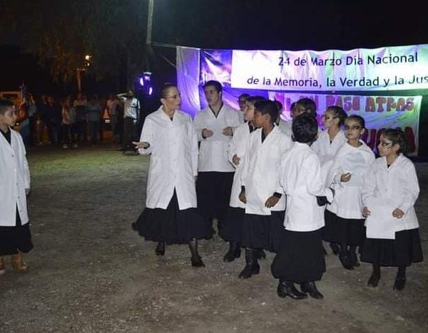 La comuna inicia un ciclo de charlas para jóvenes estudiantes denominada “jóvenes y violencia”