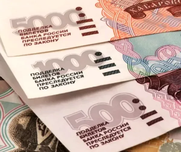 Rusia estrena su nuevo sistema de pago de deuda forzado por la guerra en Ucrania