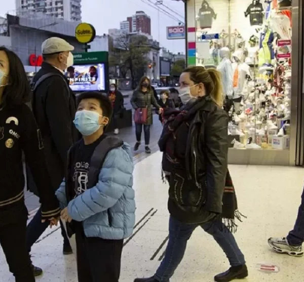 El Producto Bruto Interno acumula un crecimiento del 6% interanual
