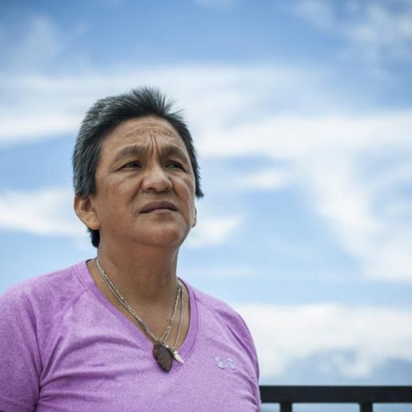 La Corte IDH dio por finalizadas las medidas que tutelaban a la líder de la Tupac Amaru, remarcando que el Estado nacional debe asegurar la continuidad de su tratamiento médico