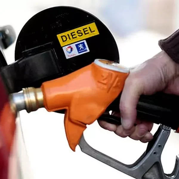 Aumentó el precio del gasoil un 12% en todo el país
