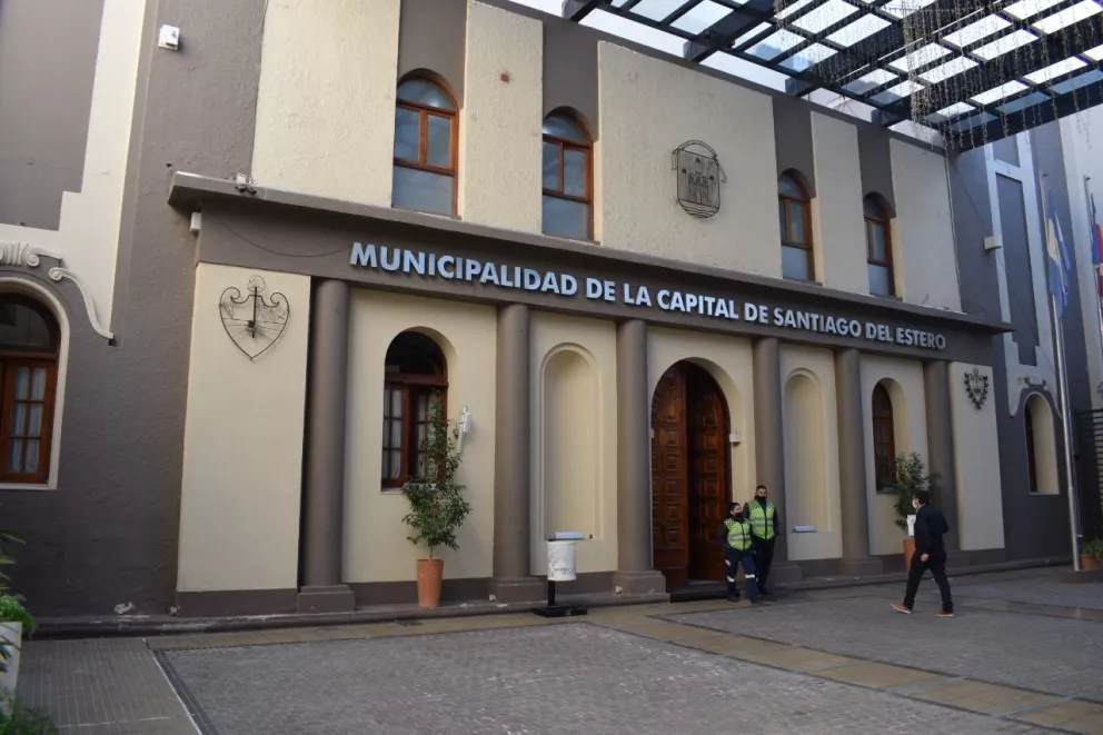 La Municipalidad comunicó el pago de sueldos y la recategorización retroactiva a mayo
