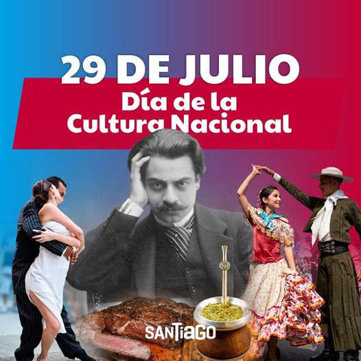 Día de la Cultura Nacional