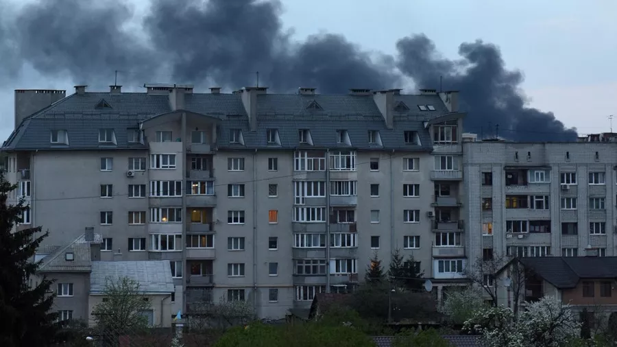 Rusia denuncia cuatro muertos por ataque ucraniano con misiles contra ciudad rusa