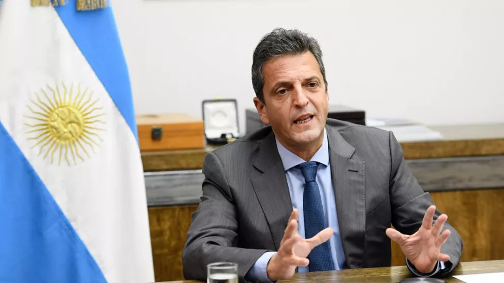Sergio Massa se reunirá con dirigentes rurales en pos de aliviar tensiones con Gobierno
