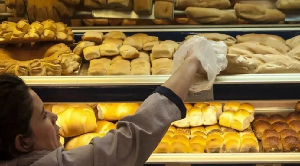 Desde este viernes 22 de julio regirá el nuevo aumento del precio del pan
