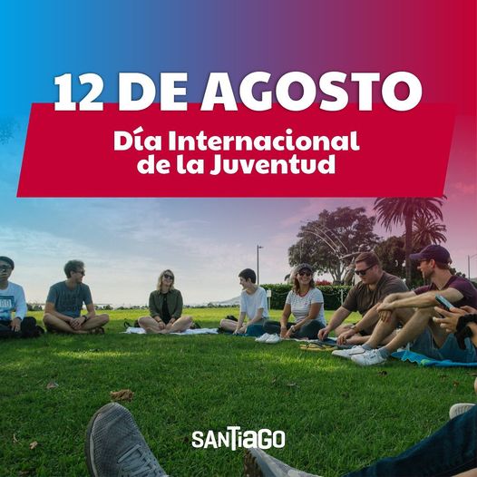 Día Internacional de la Juventud