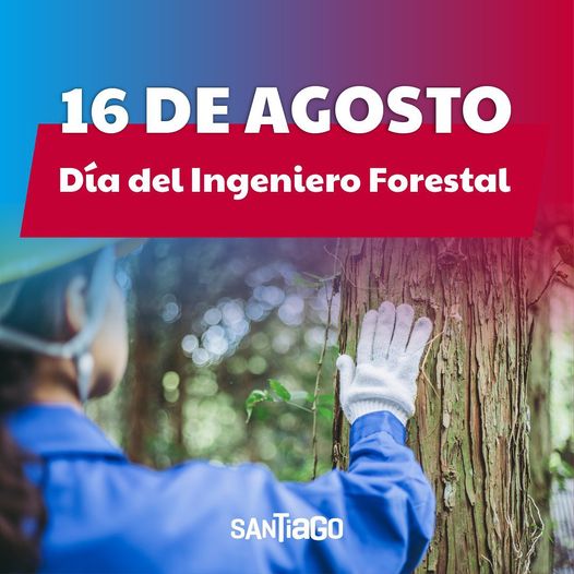 Día del Ingeniero Forestal